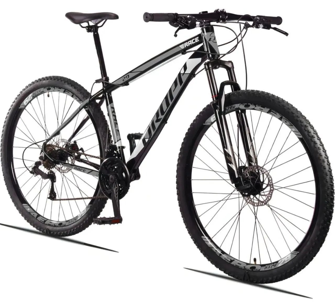 Bicicletas aro 29 south - Foto 4