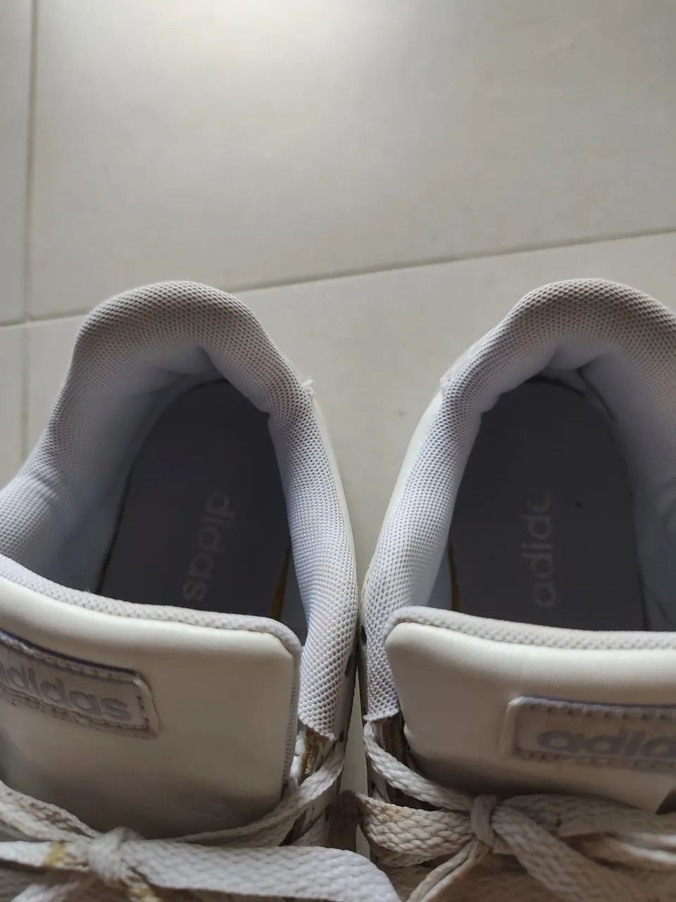 Tênis Adidas Roguera feminino 35 - Calçados - Ingleses do Rio