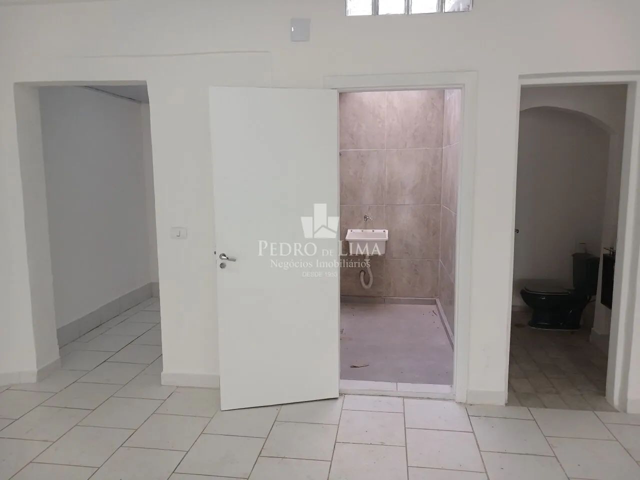 Salão Comercial 90m², 2 portas de aço, Tatuapé, Bom Parto - Foto 5