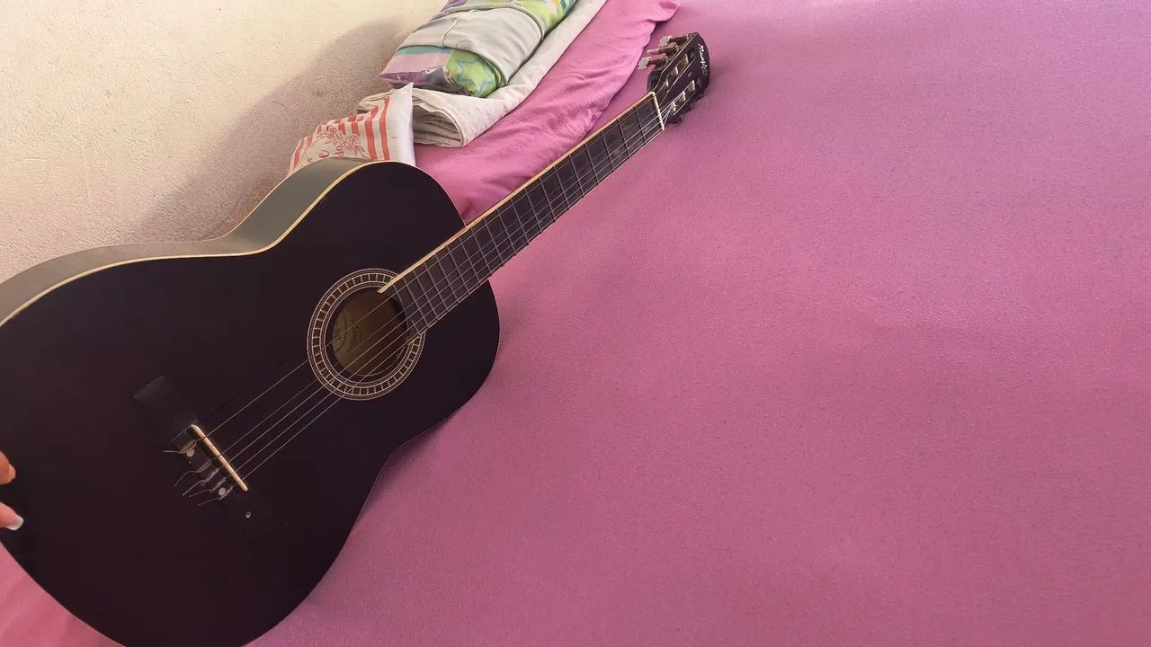 Violao  - Foto 4