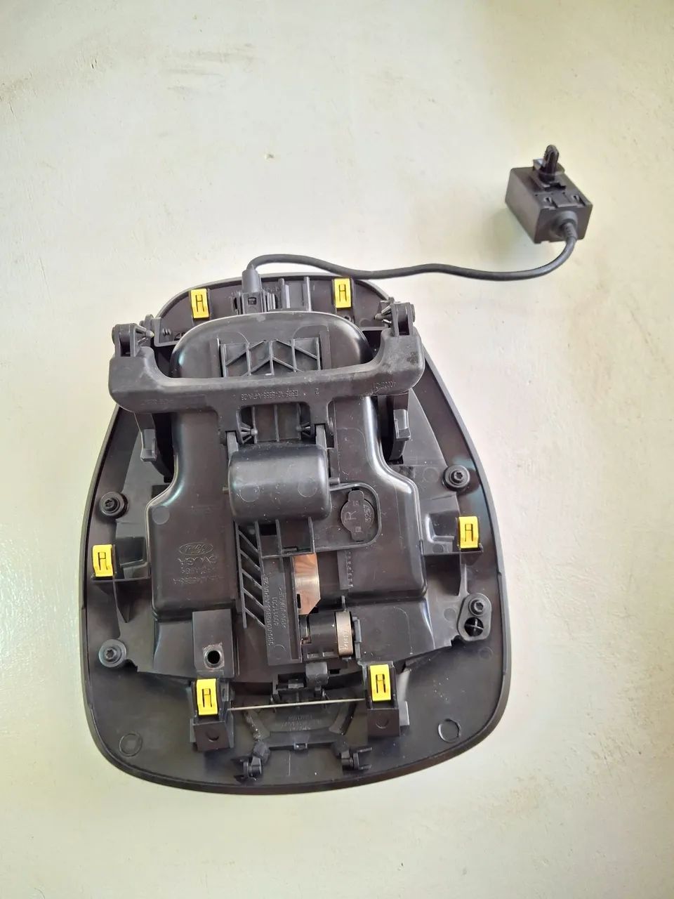 Porta objeto Ford Ka 2014 em diante... - Foto 2