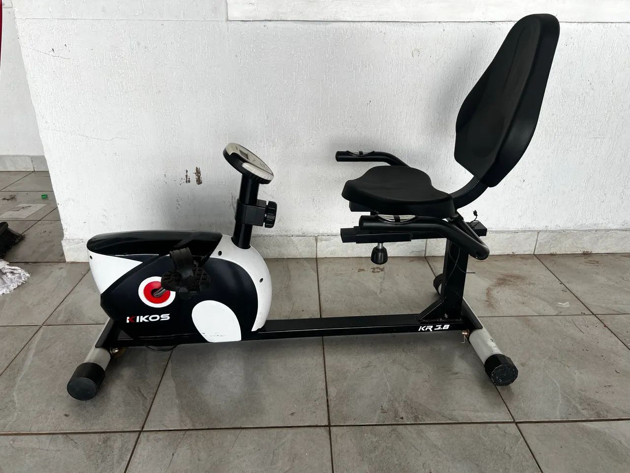 Bicicleta ergométrica  - Foto 5