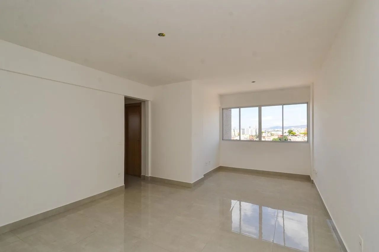 Apartamento à Venda - Padre Eustáquio, 3 Quartos, 71 m2 - Foto 2