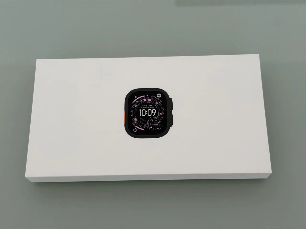 Apple Watch Ultra 3  - Foto 3