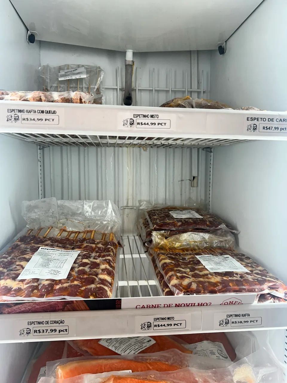 Freezer Metalfrio - Foto 3