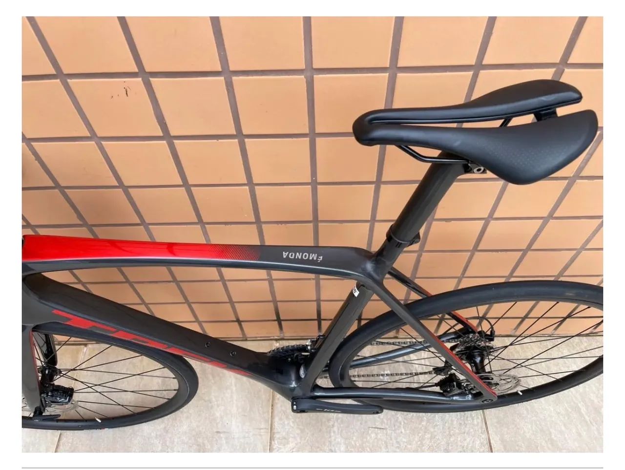TREK Émonda SL5 disc - Foto 2