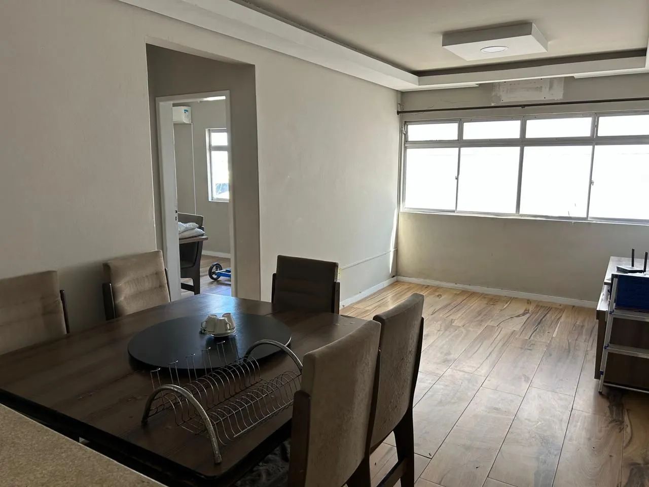 Apartamento com 2 quartos em Capoeiras, Florianópolis. - Foto 2