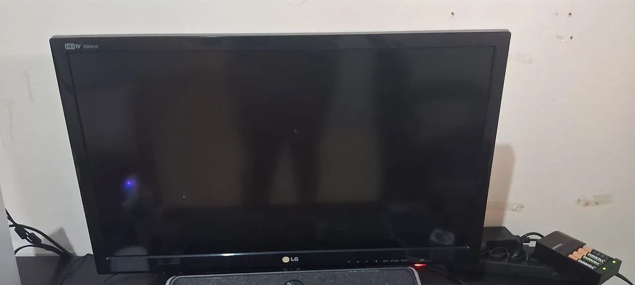 TV LG