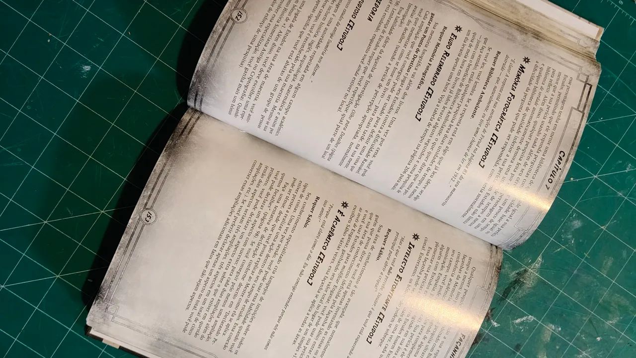 Livros de RPG diversos - Foto 5