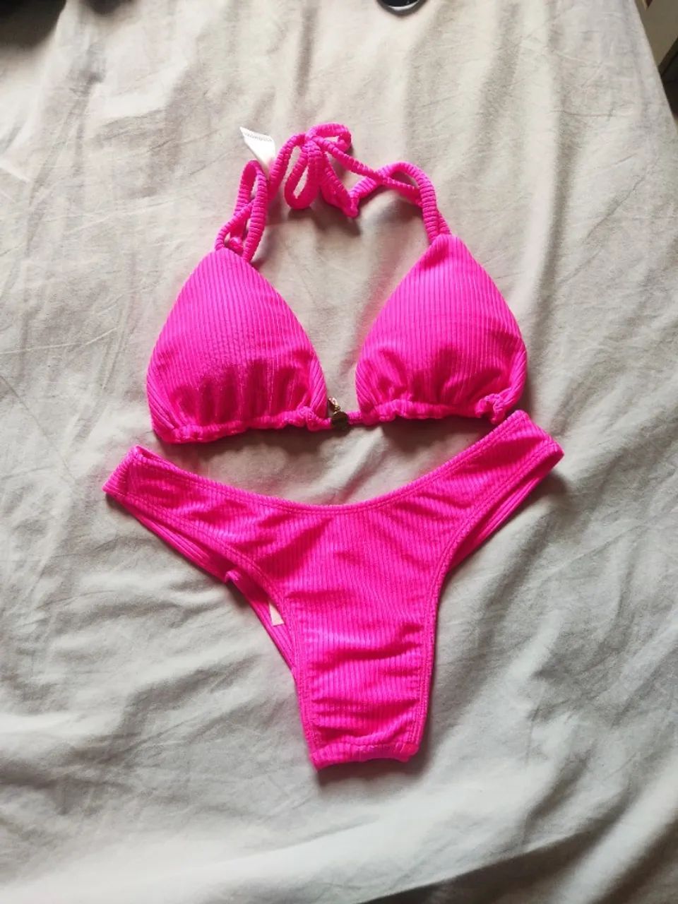 Biquíni tamanho M