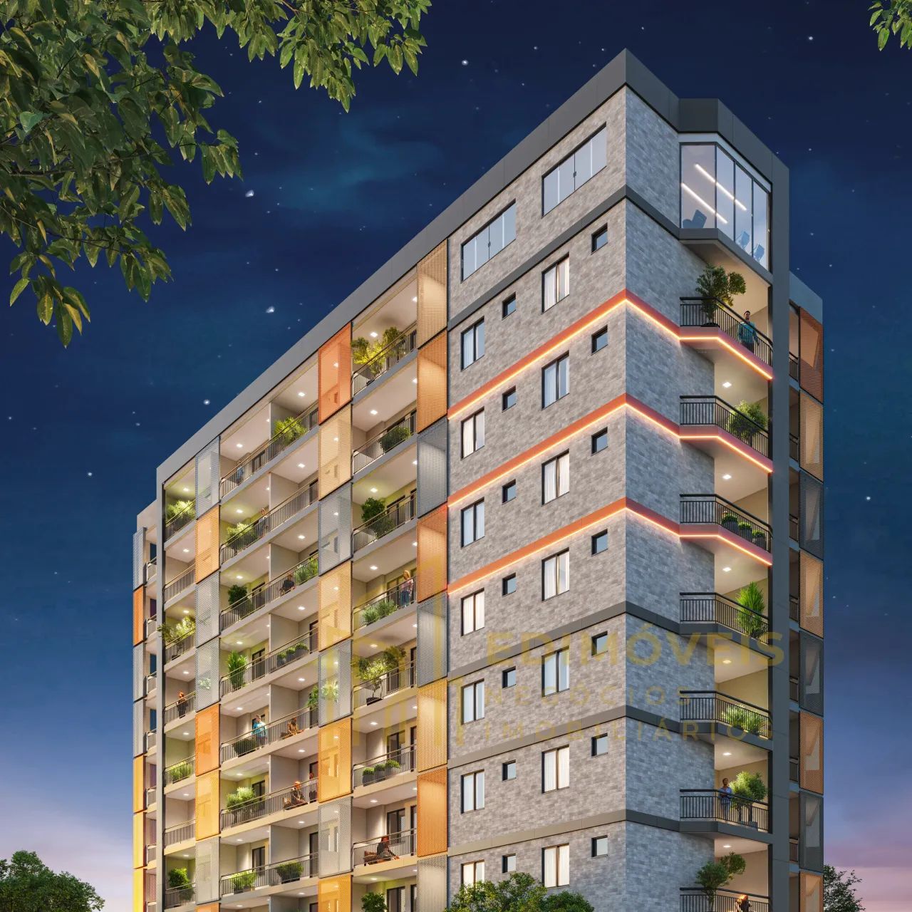 Incrível Apartamento em Jardim Camburi: Mobiliado e Decorado para Você! - Foto 11