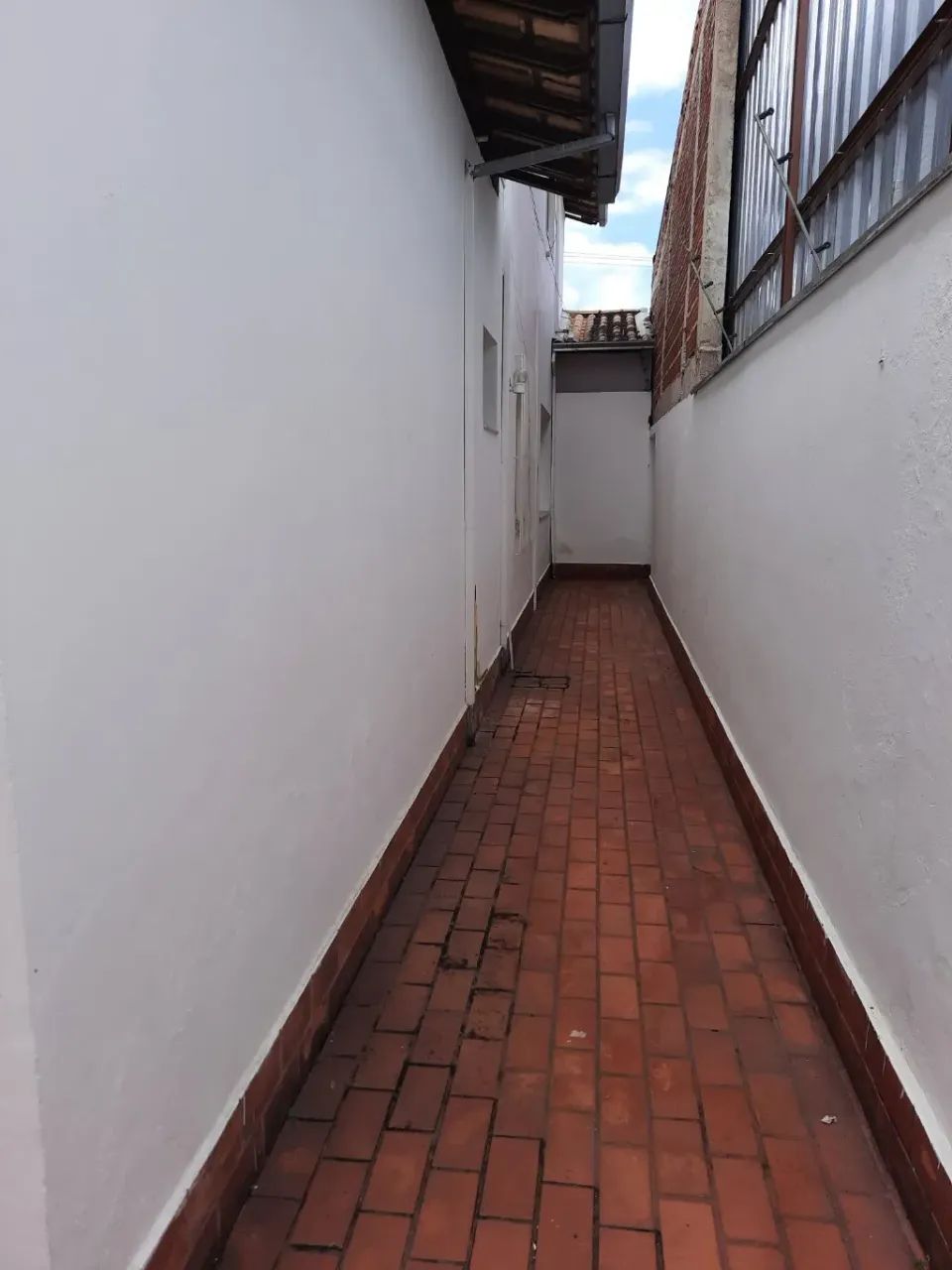 Casa para venda no Bairro Geovanini - Foto 4