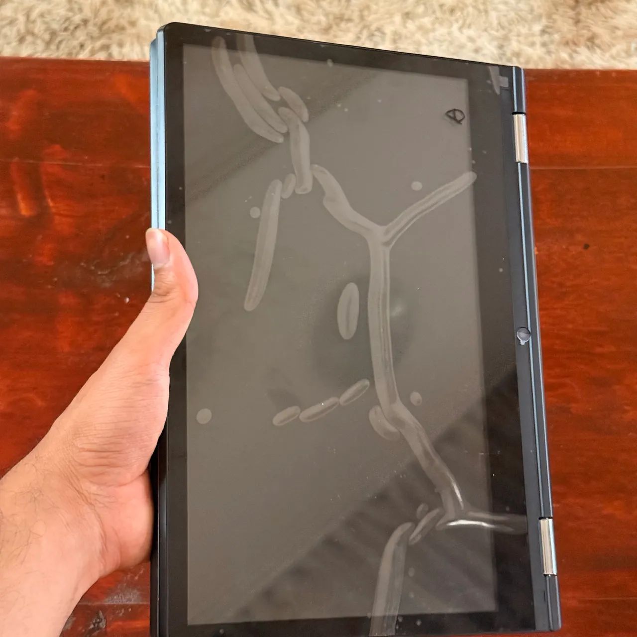 notebook 11 polegadas positivo no plástico  - Foto 3