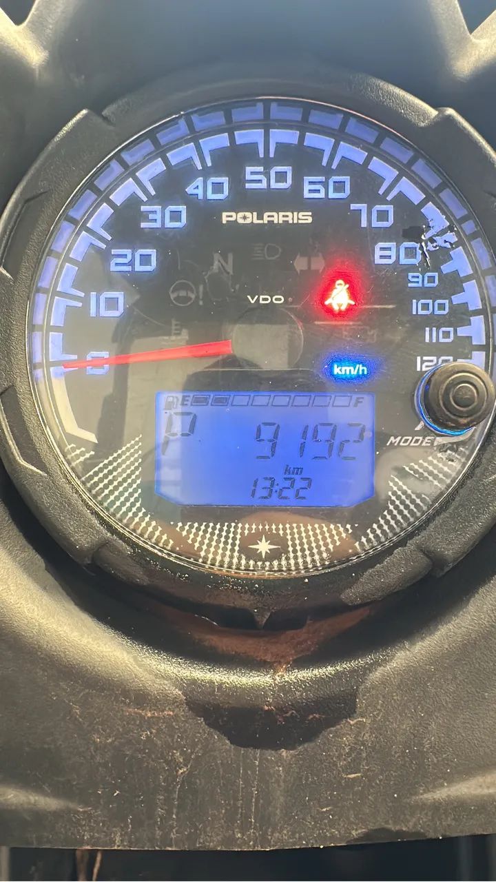 UTV POLARIS RZR s1000 - Foto 2