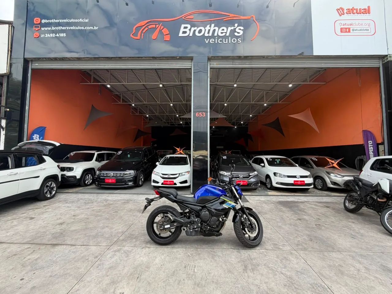 XJ6  - Foto 5