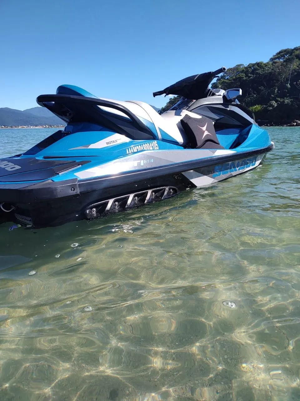 Jet Sead doo - Foto 2
