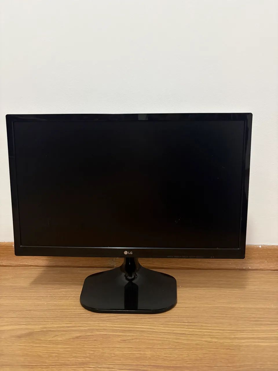 Monitor LG Full HD - Foto 2