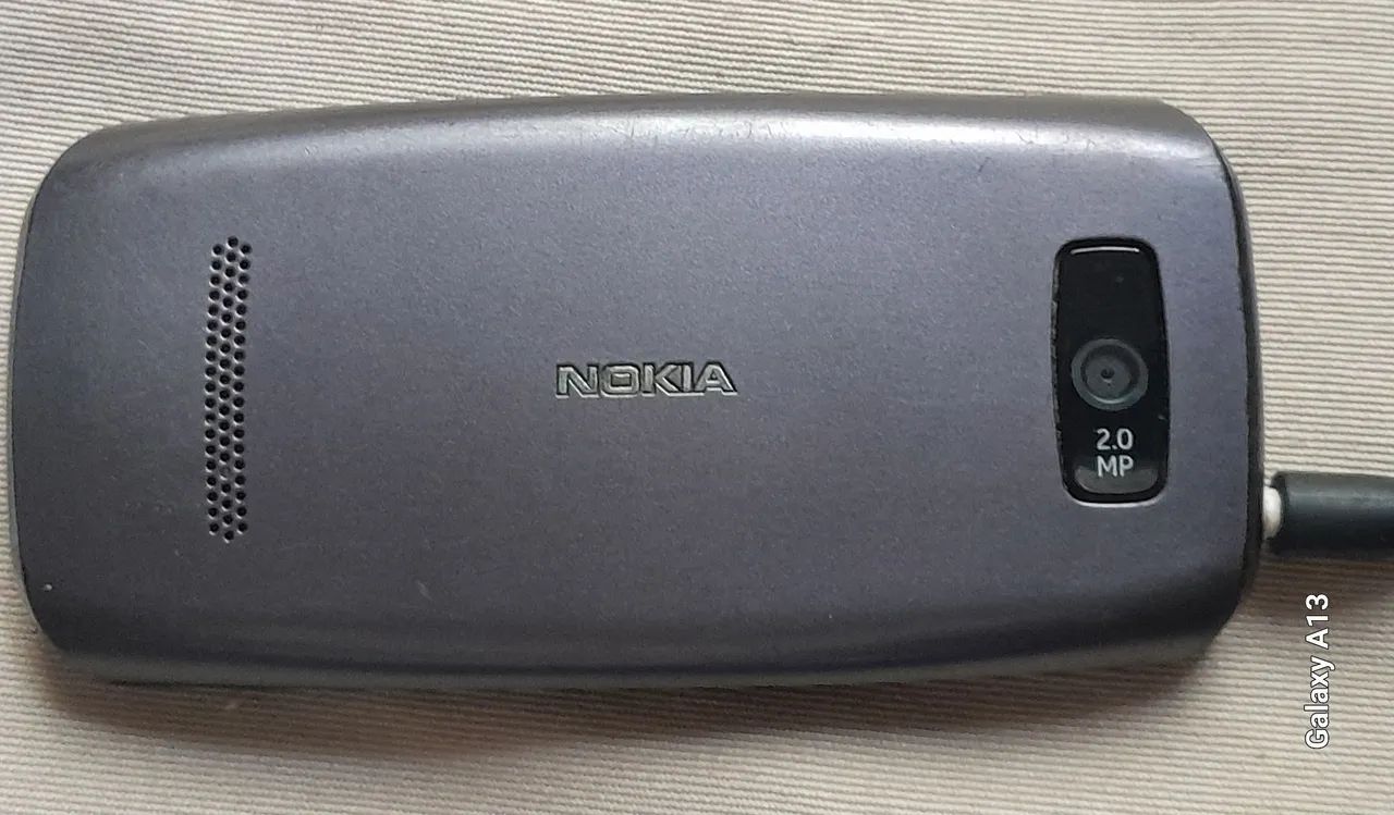 Celular Nokia com defeito  - Foto 2