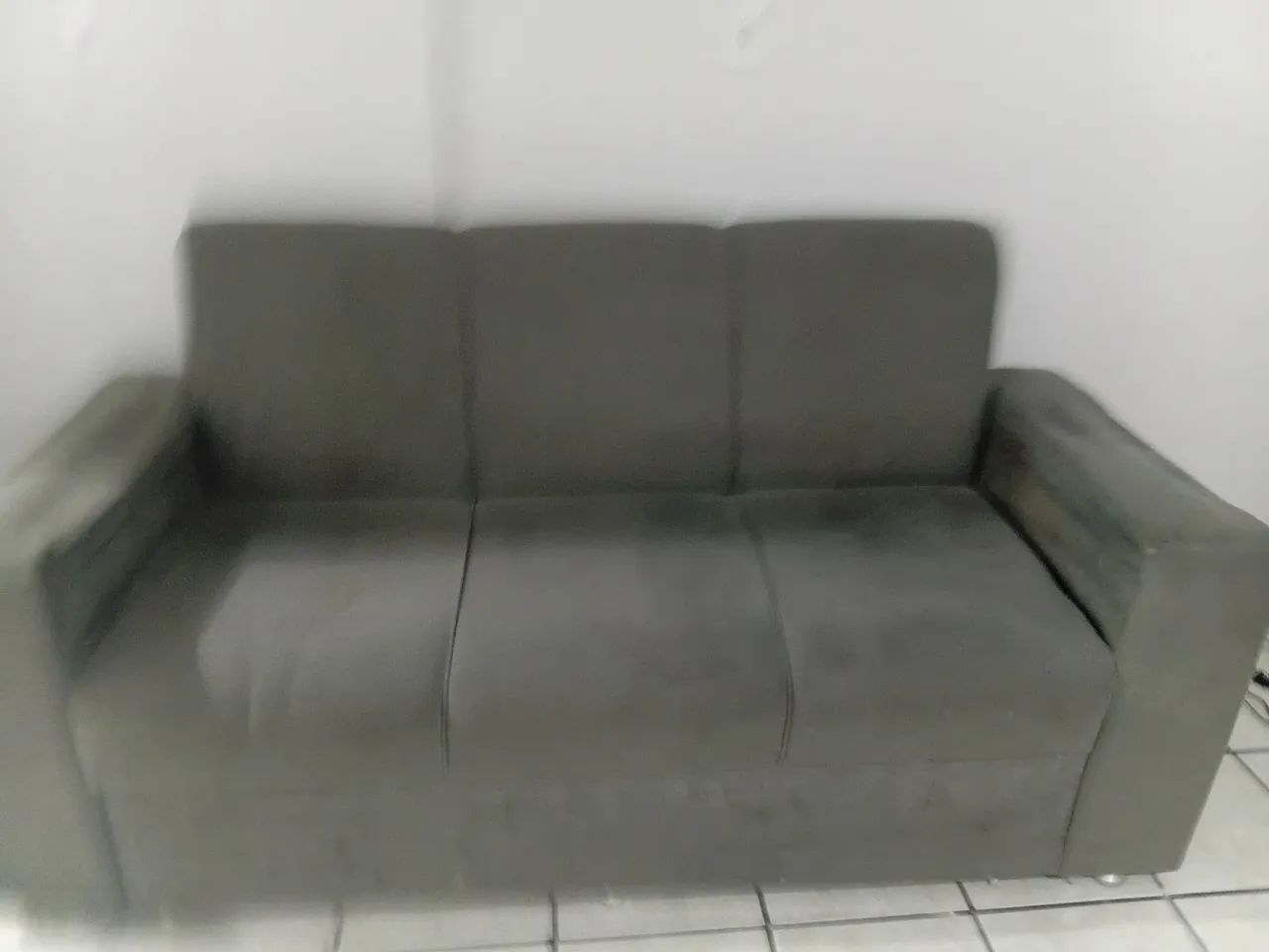 Jogo de Sofa 2 e 3 lugares  - Foto 3