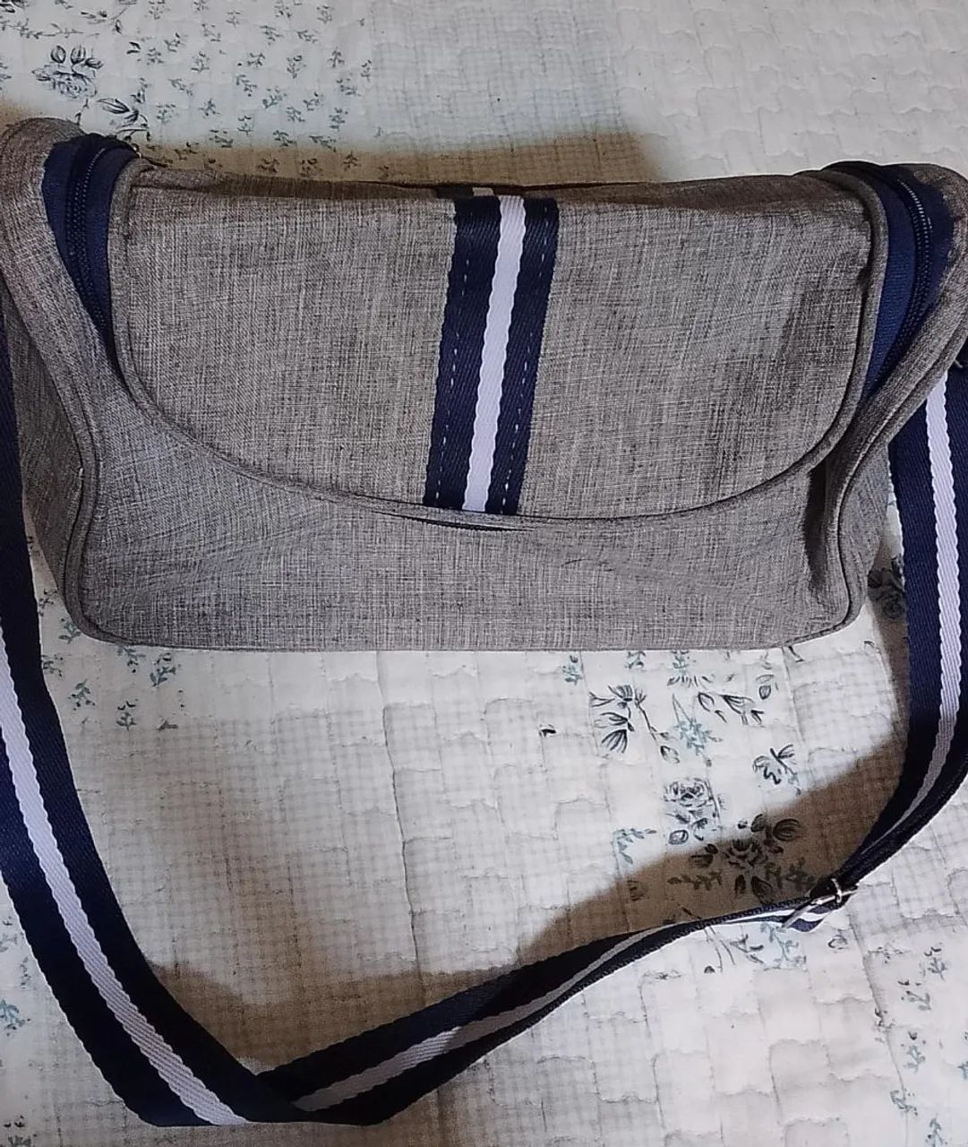 Bolsa de Maternidade 