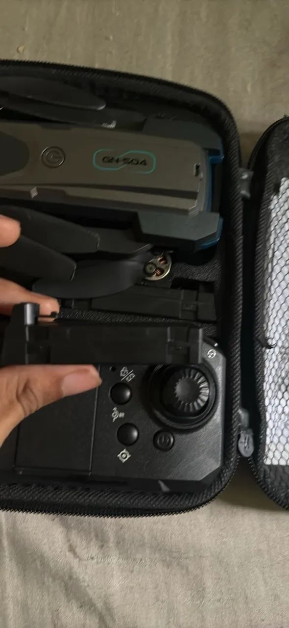 Drone gn 504 pró max - Foto 2