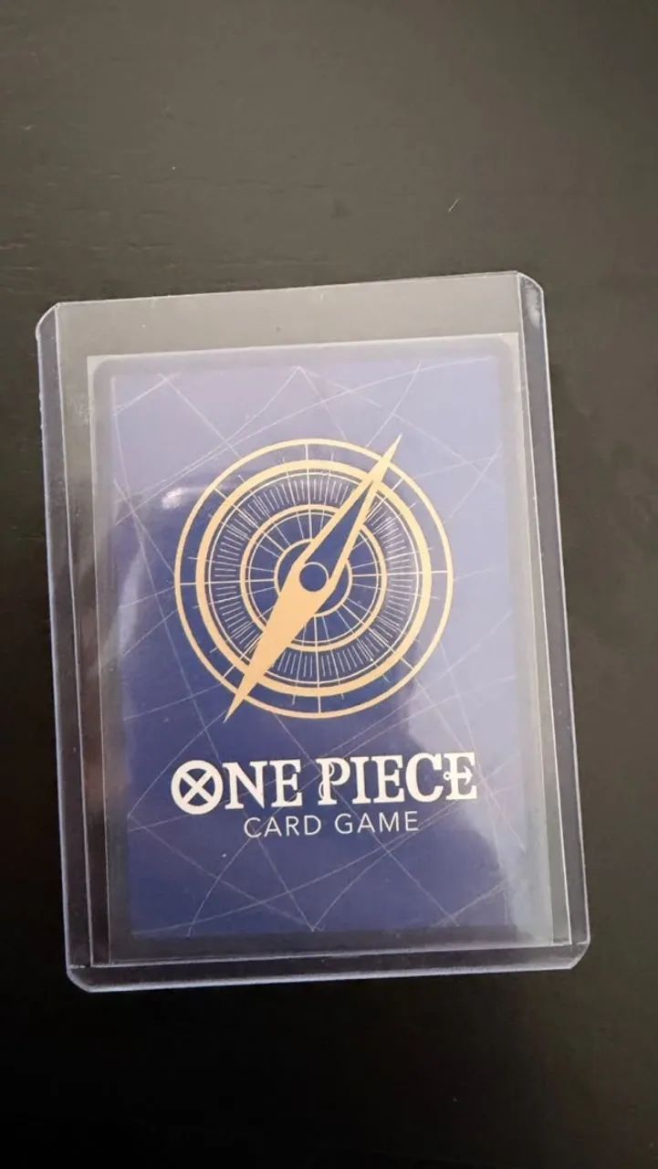 Carta manga one piece  - Foto 2