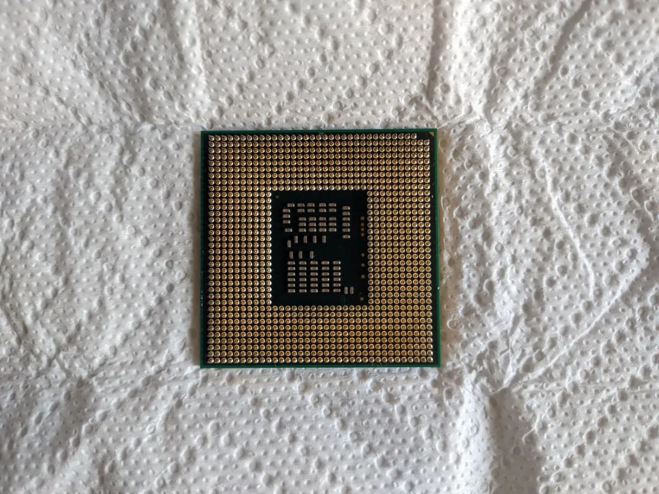 Processador de Notebook  - Foto 2