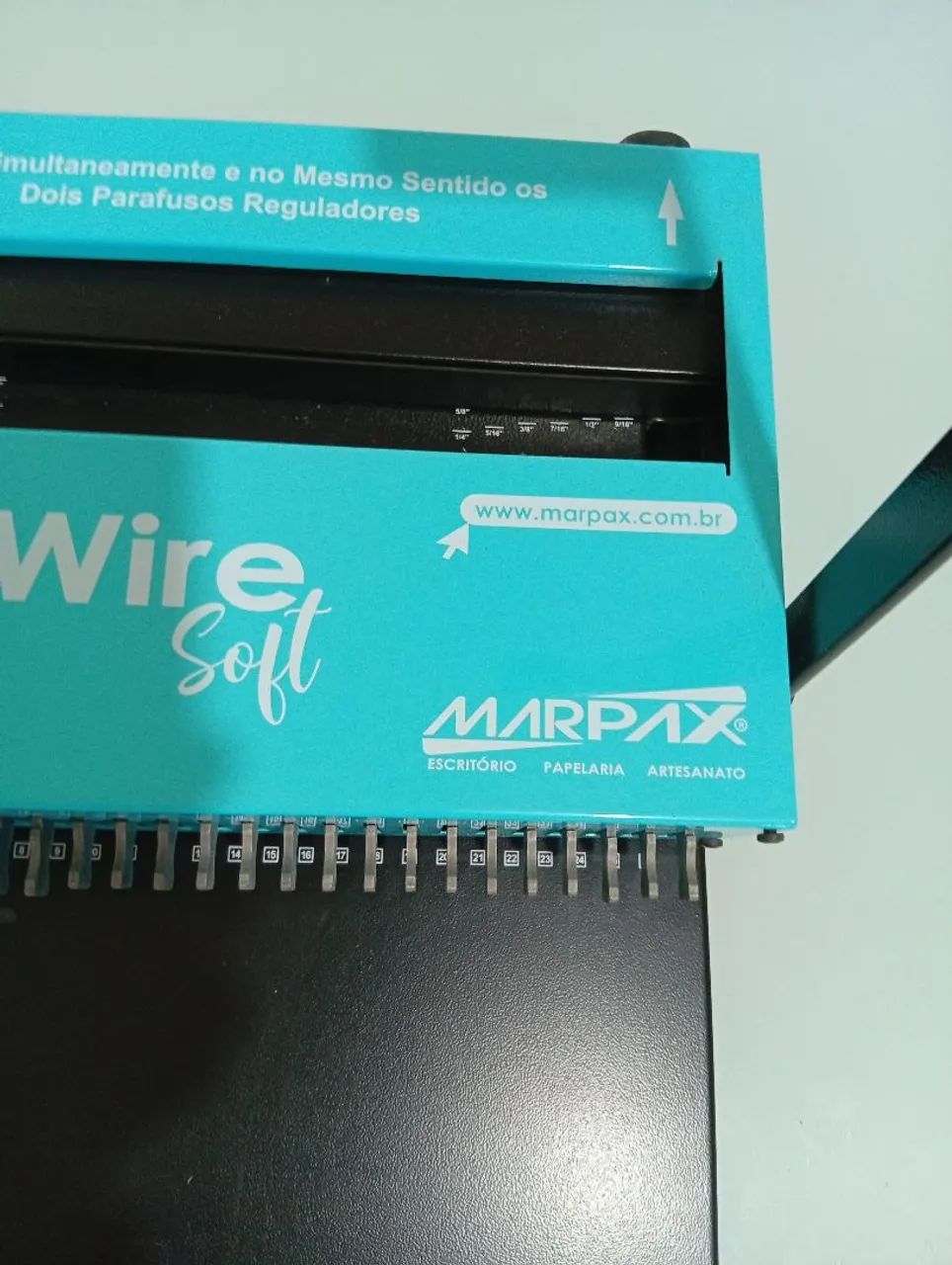 Encardenadora Marpax 2x1 - Foto 2