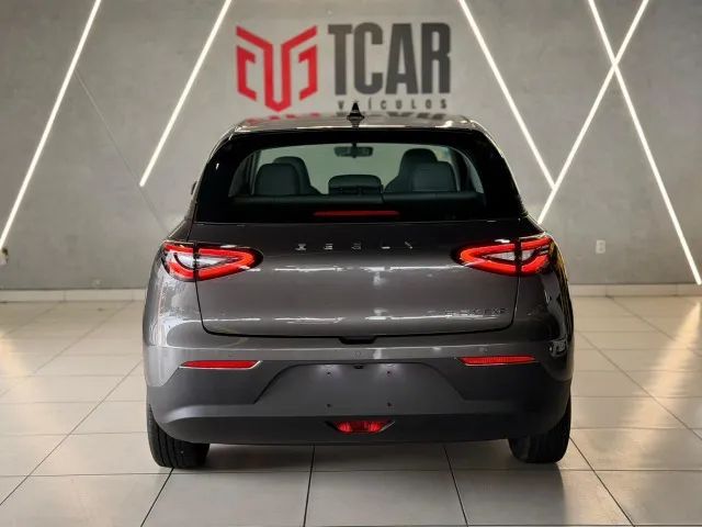 Geely EX2 Pro 2026 - Foto 5