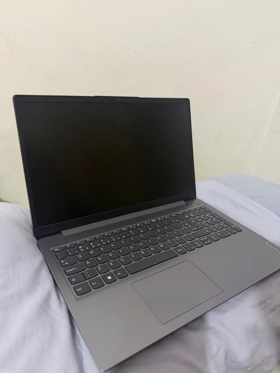 venda de notbook - LENOVO IDEAPAD 3 (MODELO 82MD)