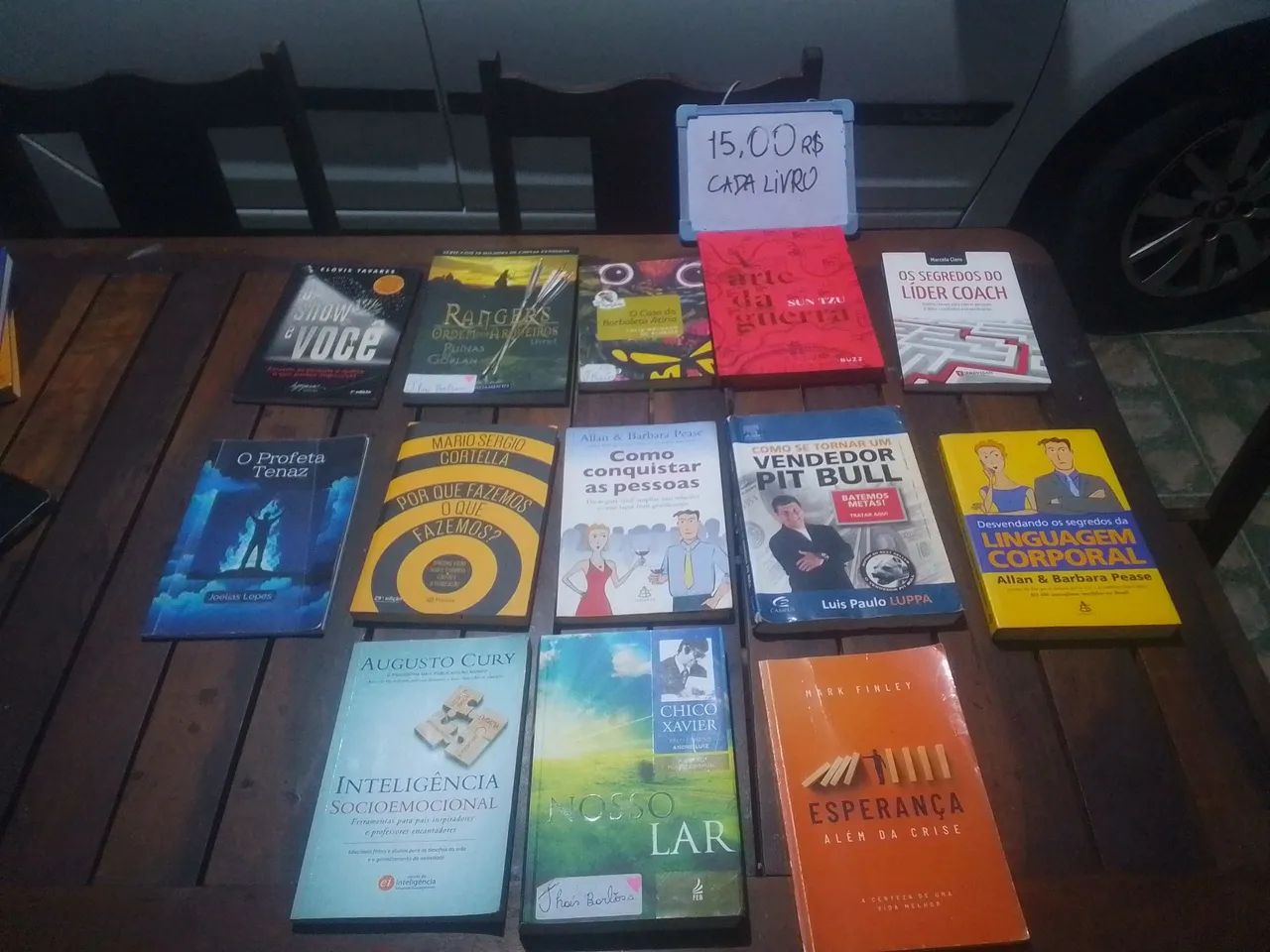 Livros diversos - Foto 2