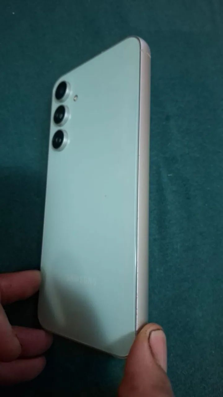Vendo ou troco s23 por iPhone e xiaomi  - Foto 4