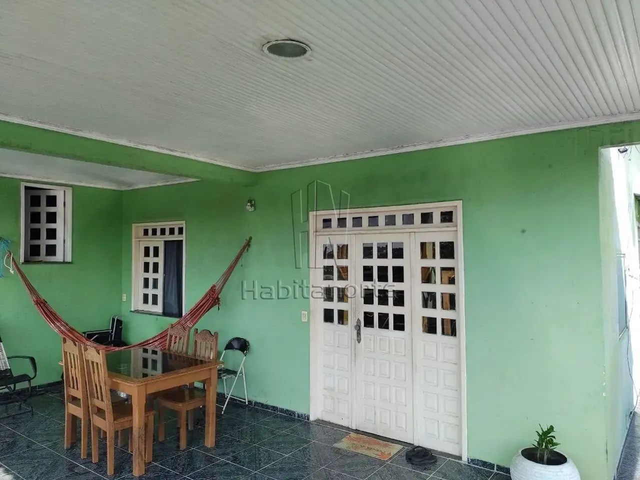 CIDADE NOVA II  CASA COM 3 QTOS + 7 KITINETES - Foto 2