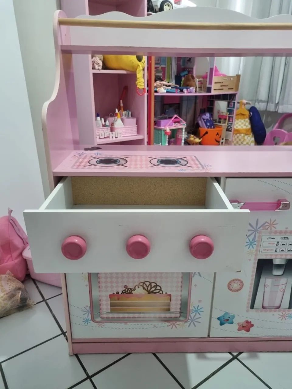 Móvel Cozinha infantil  - Foto 4