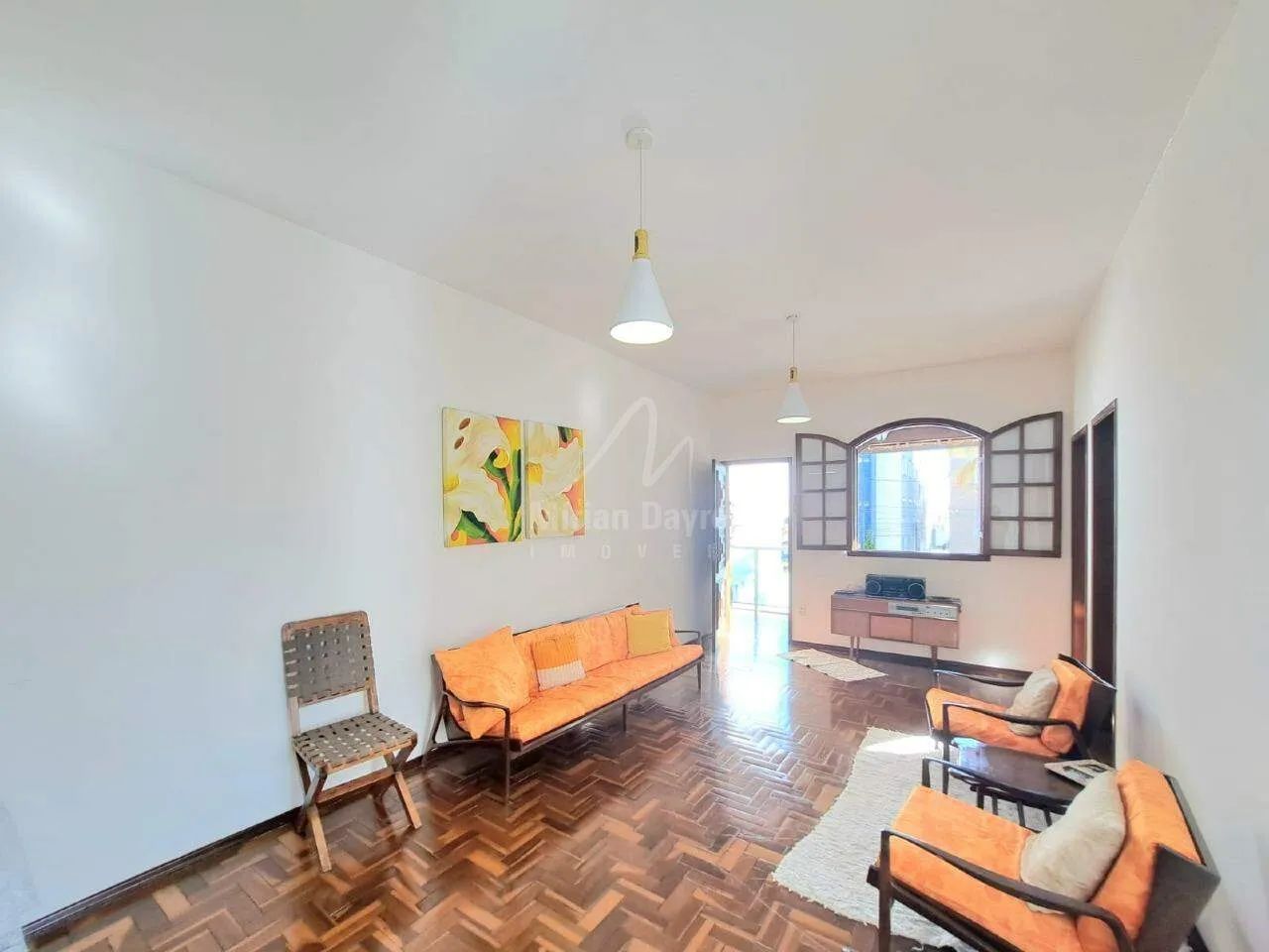 Casa 5 quartos (1 suíte) Bairro Nova Suíça - Foto 5