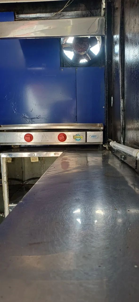 Trailer / Food Truck  - Foto 5