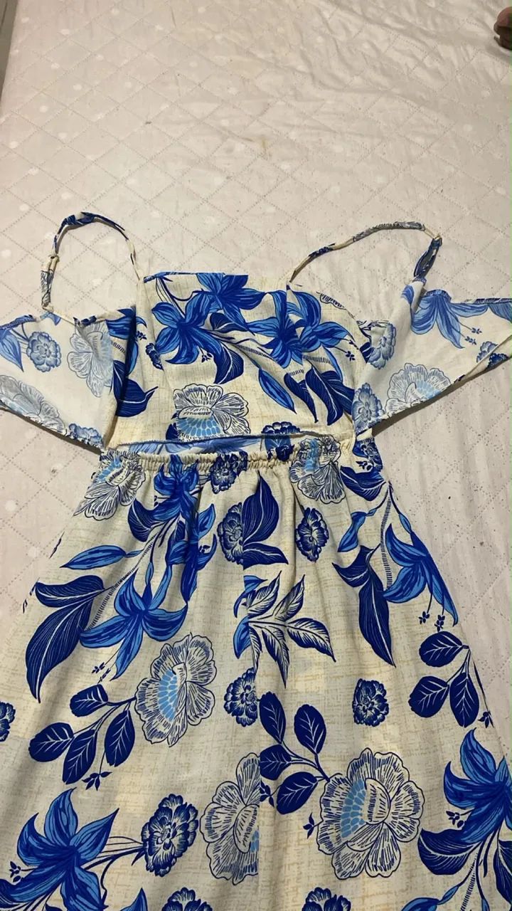 Roupas- vestido  - Foto 2