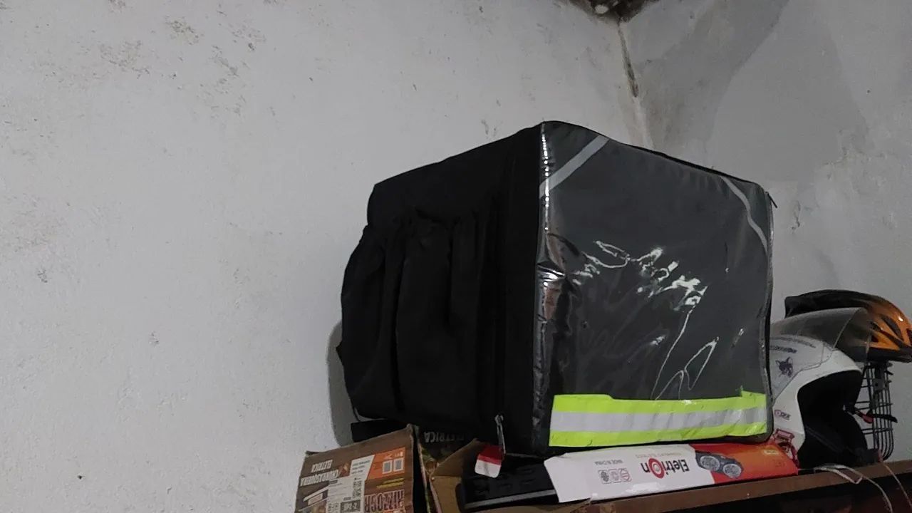 Vendo essa bag  - Foto 2