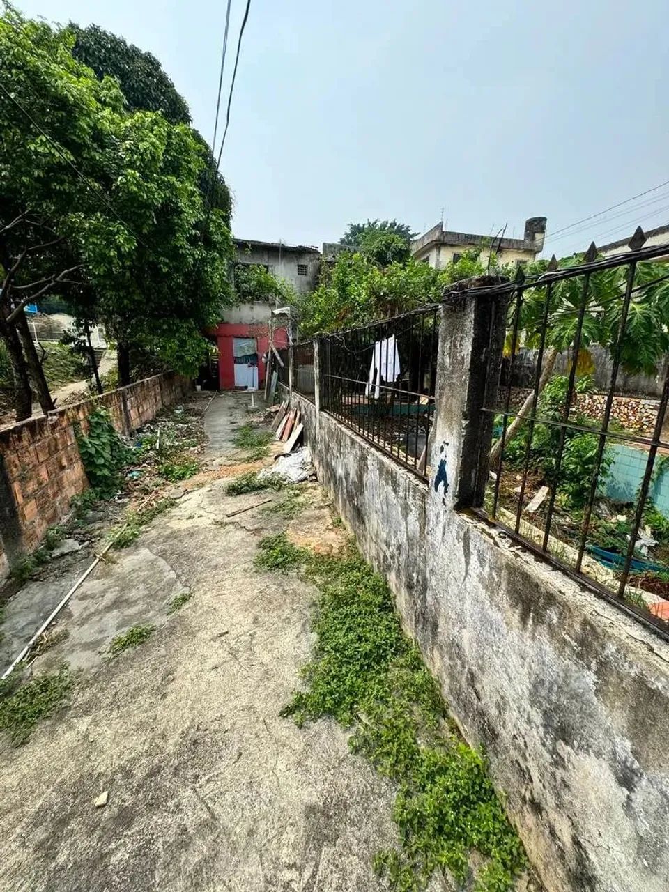 Vendo Terreno com 600m2, Av Tefe. - Foto 4