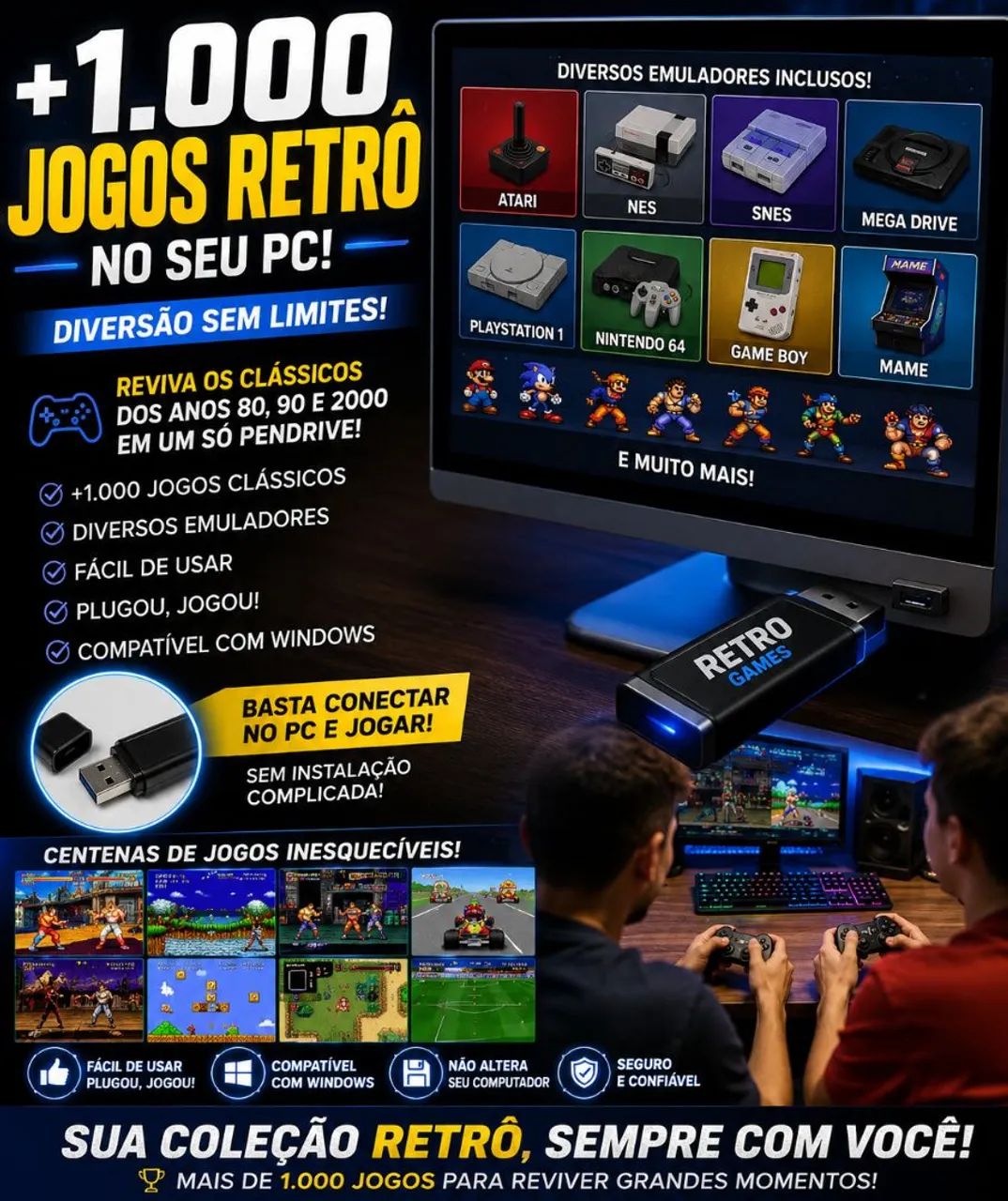Retro gamer 
