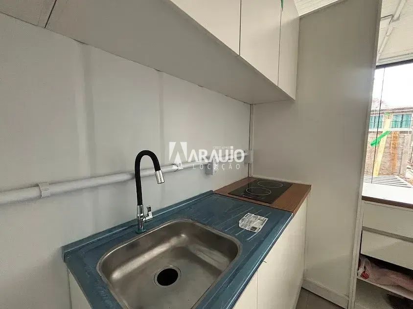 Loft para locação, Cidade Nova, Itajaí, SC - Foto 4