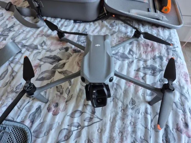 Drone dji Air 3s e Neo 2 fly more - Foto 2