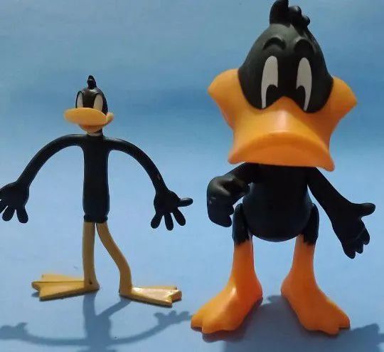 Figuras Patolino Diversas 