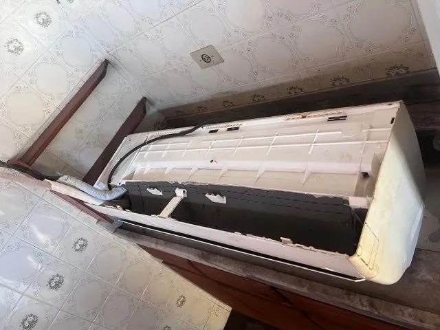 ar condicionado  - Foto 4