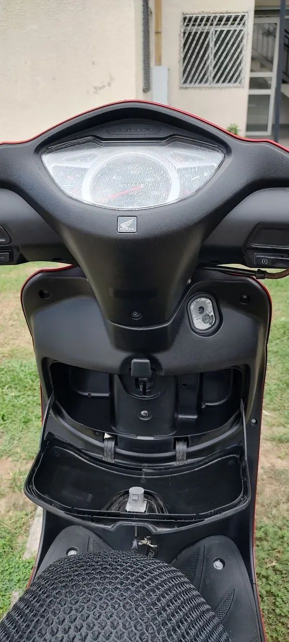 Honda Lead 110 - Foto 6