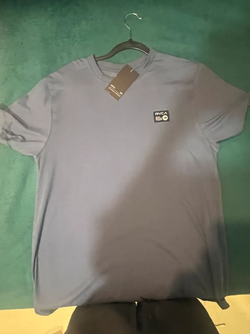 Camiseta RVCA nunca usada!