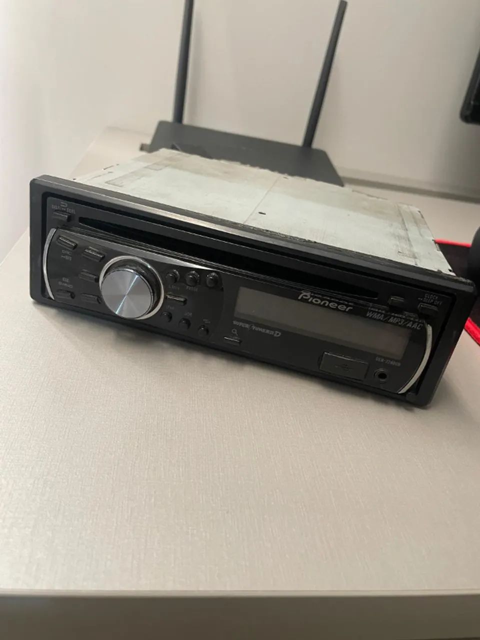 CD Player - Pionner DEH2280ub