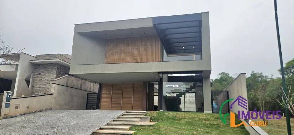 CASA EM CONDOMÍNIO - CONDOMÍNIO RESERVA DO ITAMARACÁ - SP - Foto 2