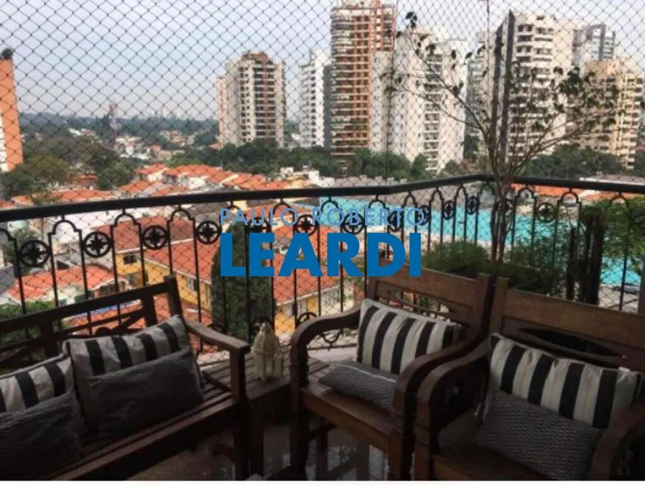 APARTAMENTO - CAMPO BELO - SP
