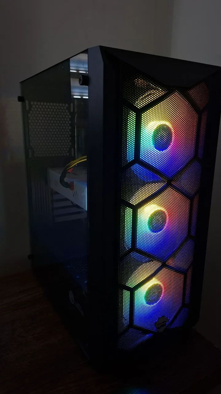 COMPUTADOR GAMER - Foto 2